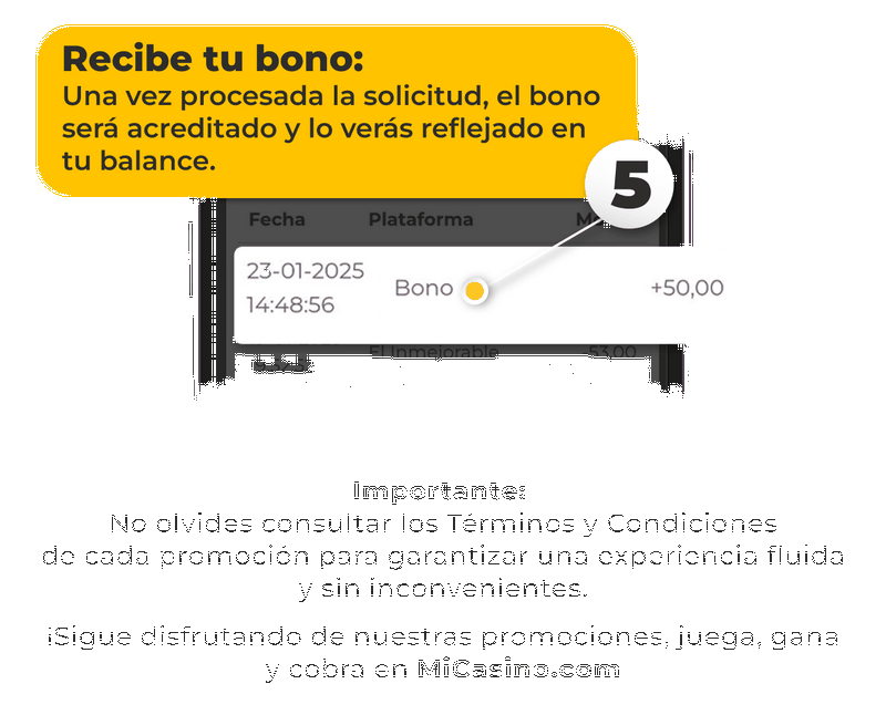 Descubre MiCasino: Una experiencia de casino online de primera clase