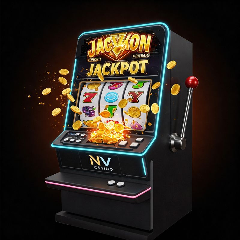 NV Casino-recension