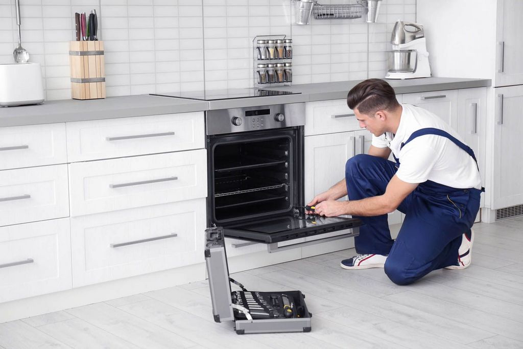 Appliance Fixing Brantford